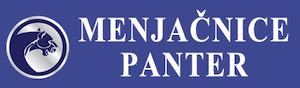 Menjacnice Panter