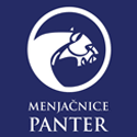 Menjacnice Panter