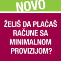 Vip Menjacnice